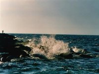 Седые легенды Иссык-Куля