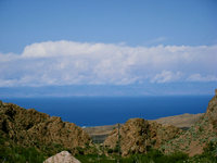 Неизвестная древняя цивилизация на дне Иссык-Куля