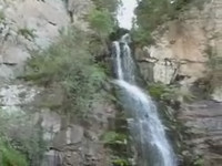 Неповторимая и загадочная красота ущелья Жууку