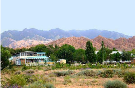 Население Иссык-Кульской области. История появления здесь кыргызов Население Иссык-Кульской области. История появления здесь кыргызов